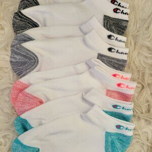 Champion ankle socks